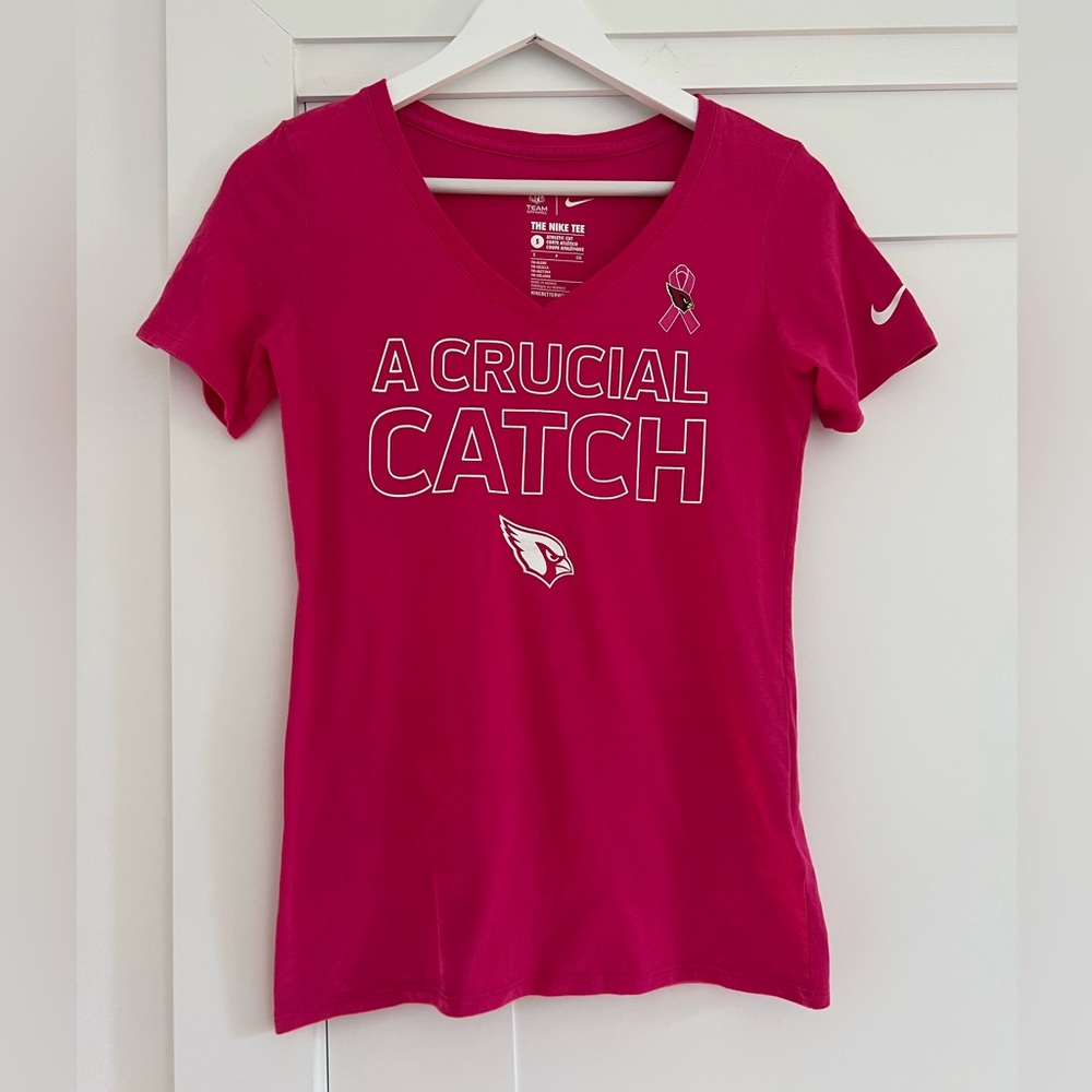 Arizona Cardinals BCA Shirt